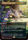 Secret Lair: Cats Are Better Than Dogs Rainbow Foil Edition