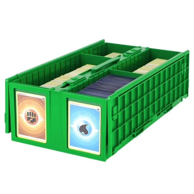 1600CT Card Bin