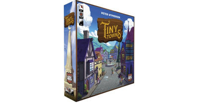 Tiny Towns
