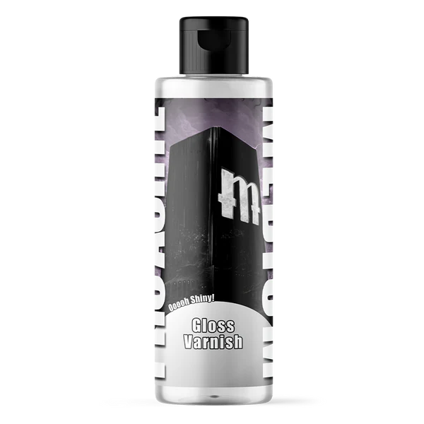 Pro Acryl Gloss Varnish
