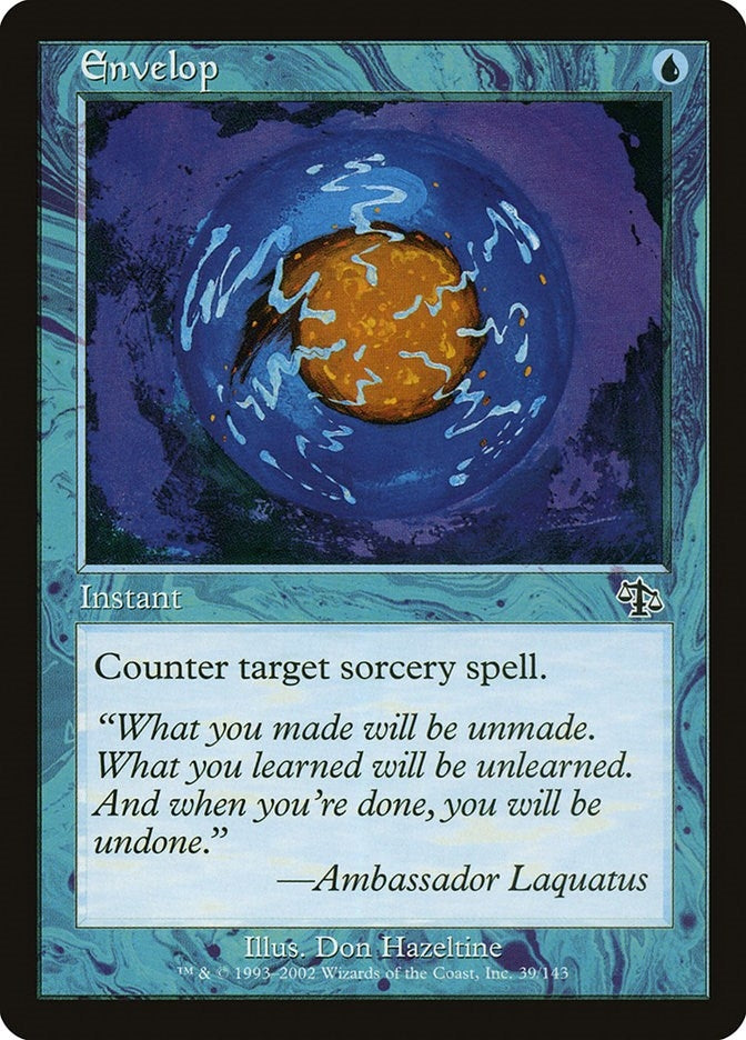 Envelop (39) (Judgment)