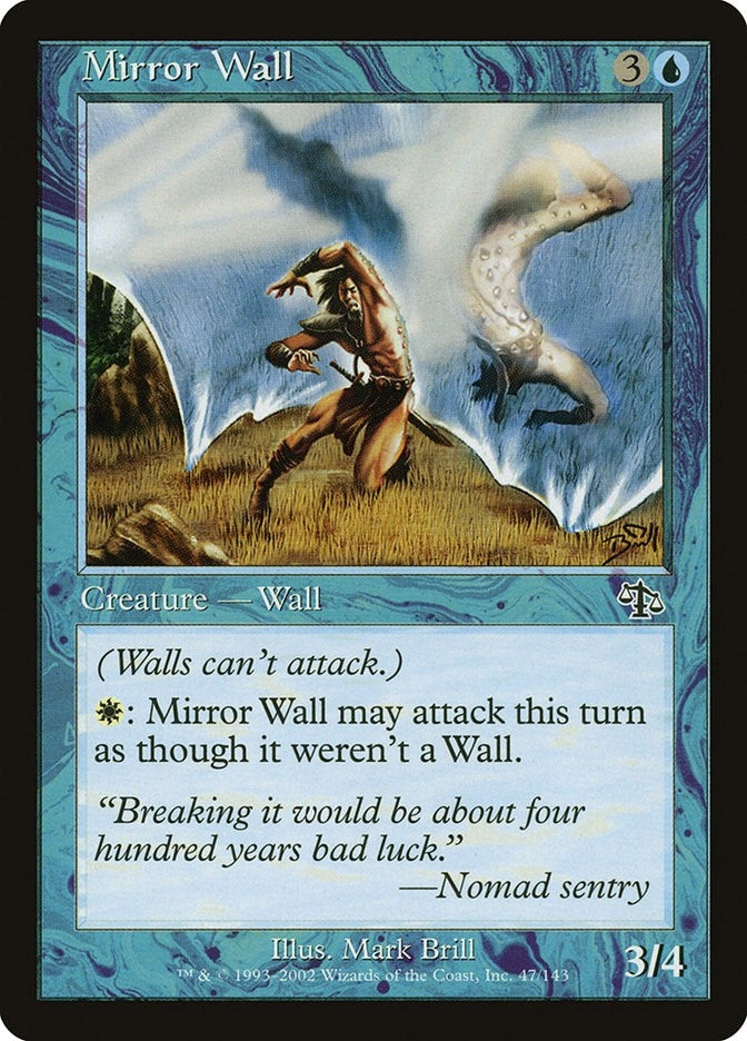 Mirror Wall (47) (Judgment)
