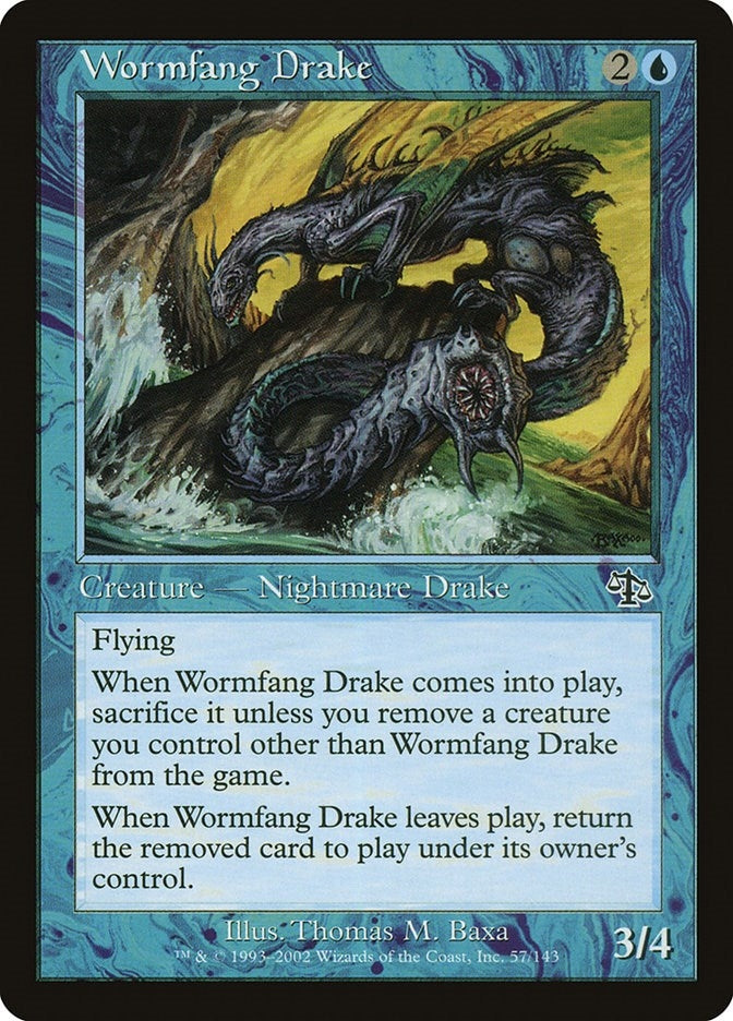 Wormfang Drake (57)