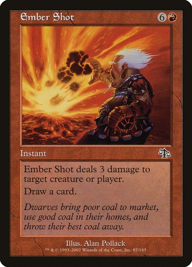 Ember Shot (87) (Judgment)