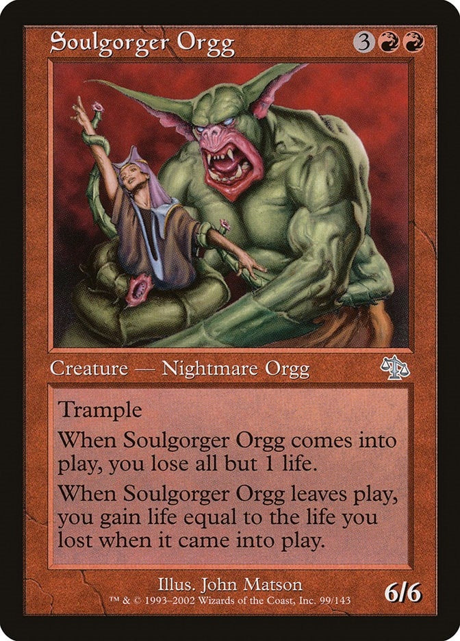 Soulgorger Orgg (99) (Judgment)