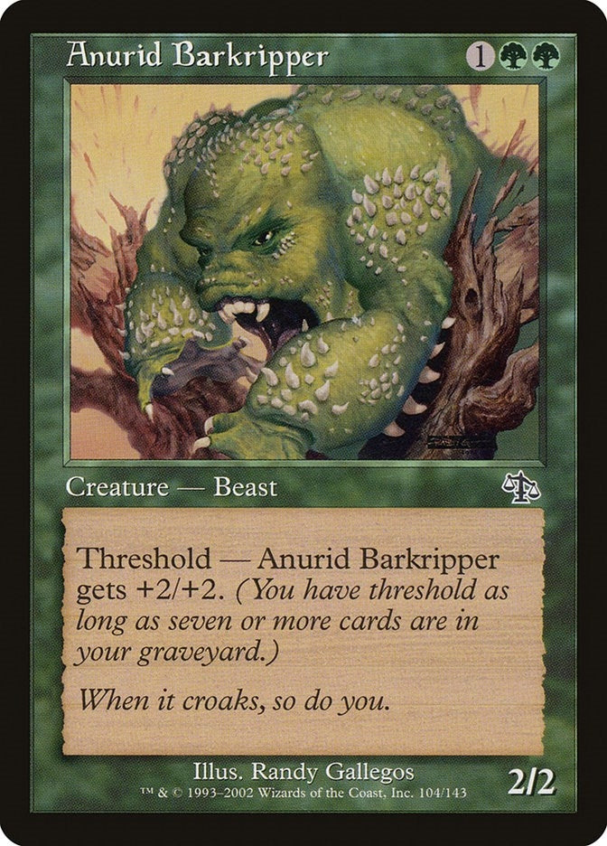 Anurid Barkripper (104) (Judgment)
