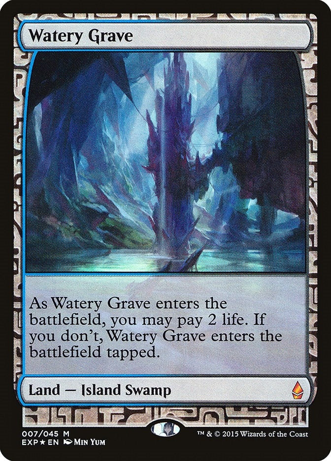 Watery Grave (7)