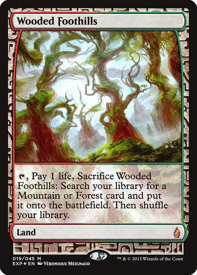 Wooded Foothills (19)