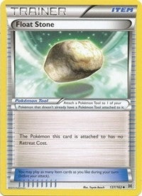 Image for Float Stone (137/162) (XY - BREAKthrough) - Pokemon