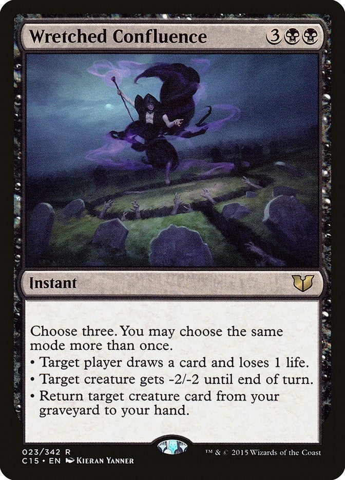 Wretched Confluence (23)