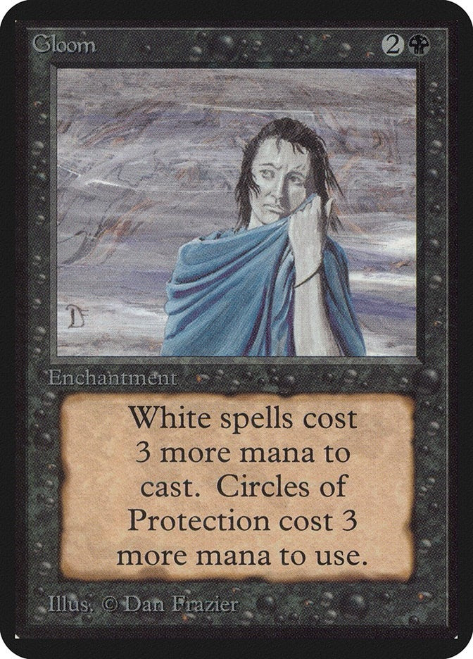 Gloom (Alpha Edition)