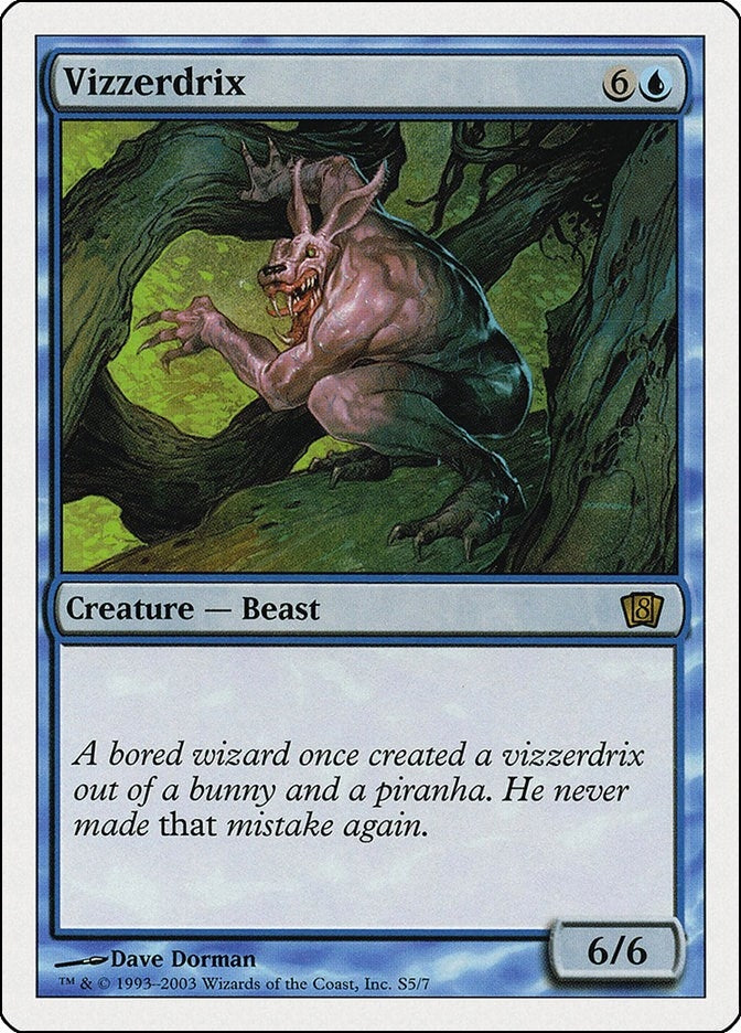 Vizzerdrix (S5)