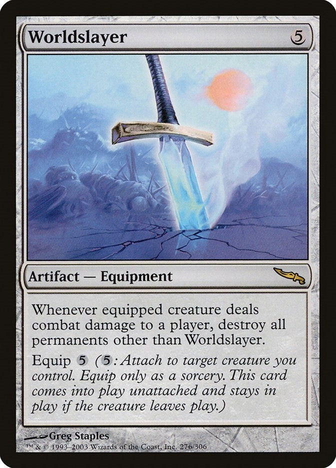 Worldslayer (276)