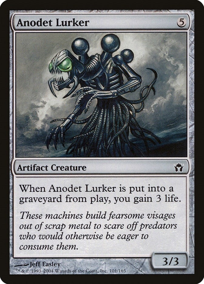 Anodet Lurker (101) (Fifth Dawn)