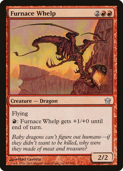 Furnace Whelp (65) (Fifth Dawn)