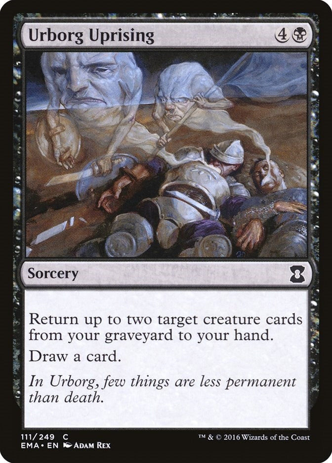 Urborg Uprising (111)