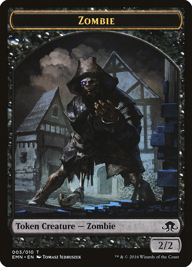 Zombie Token (003) (3)
