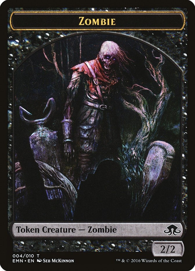Zombie Token (004) (4)
