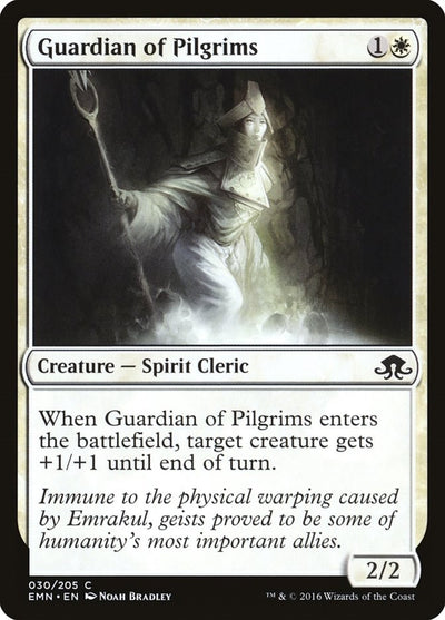 Guardian of Pilgrims (30) (Eldritch Moon)