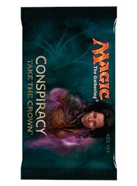 Conspiracy: Take the Crown - Booster Pack
