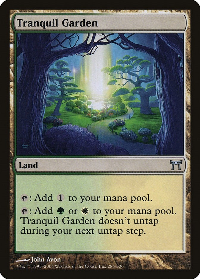 Tranquil Garden (284)