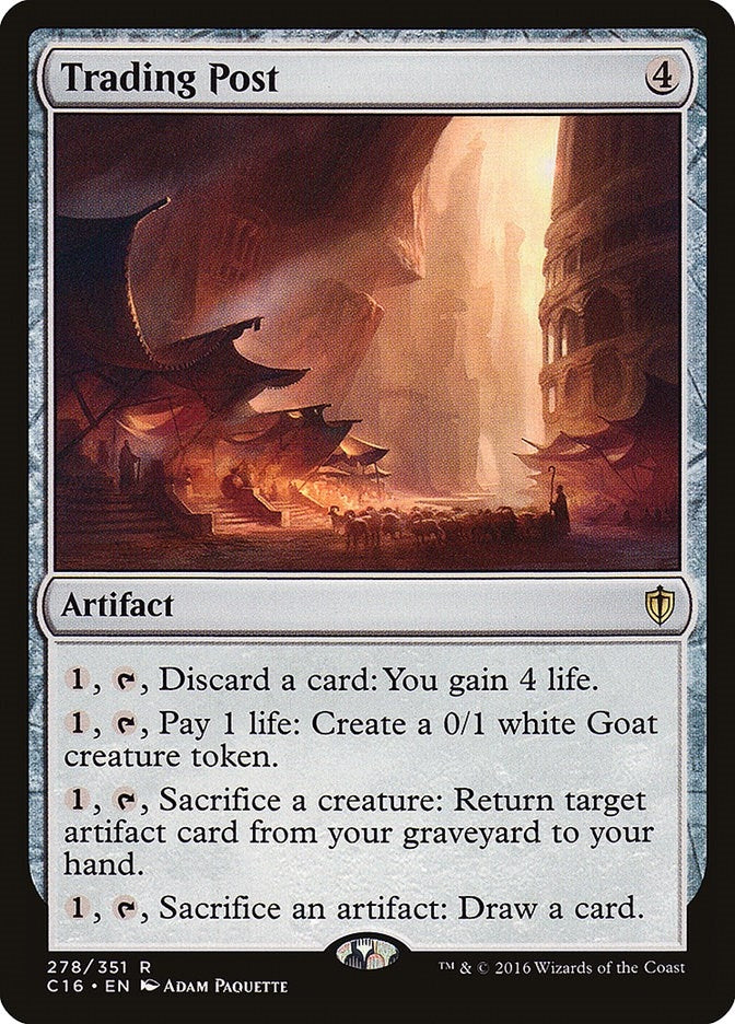 Trading Post (278)