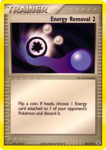 Image for Energy Removal 2 (89) (EX Battle Stadium) - Pokemon
