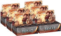 Image for Aether Revolt - Booster Box Case [AER]