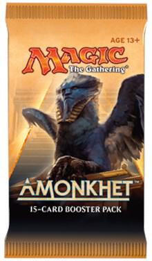 Amonkhet - Booster Pack