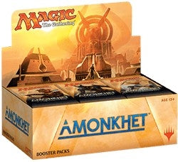 Amonkhet - Booster Box [AKH]