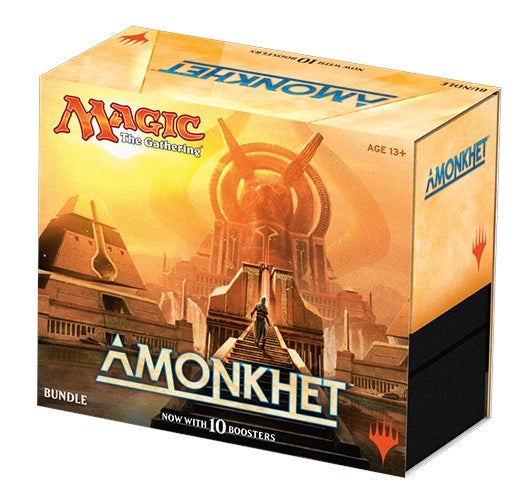 Amonkhet - Bundle [AKH]
