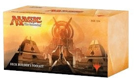 Amonkhet - Deck Builder's Toolkit [AKH]
