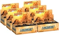 Amonkhet - Booster Box Case [AKH]