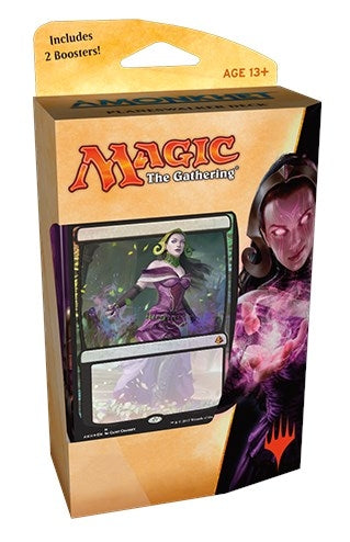 Amonkhet - Planeswalker Deck [Liliana] [AKH]