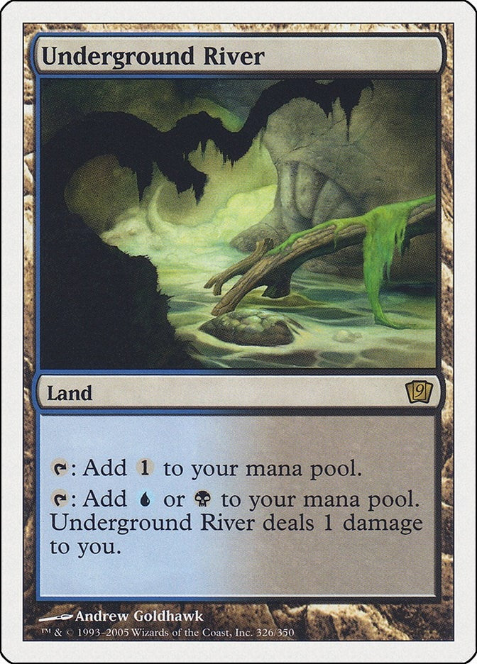 Underground River (326)
