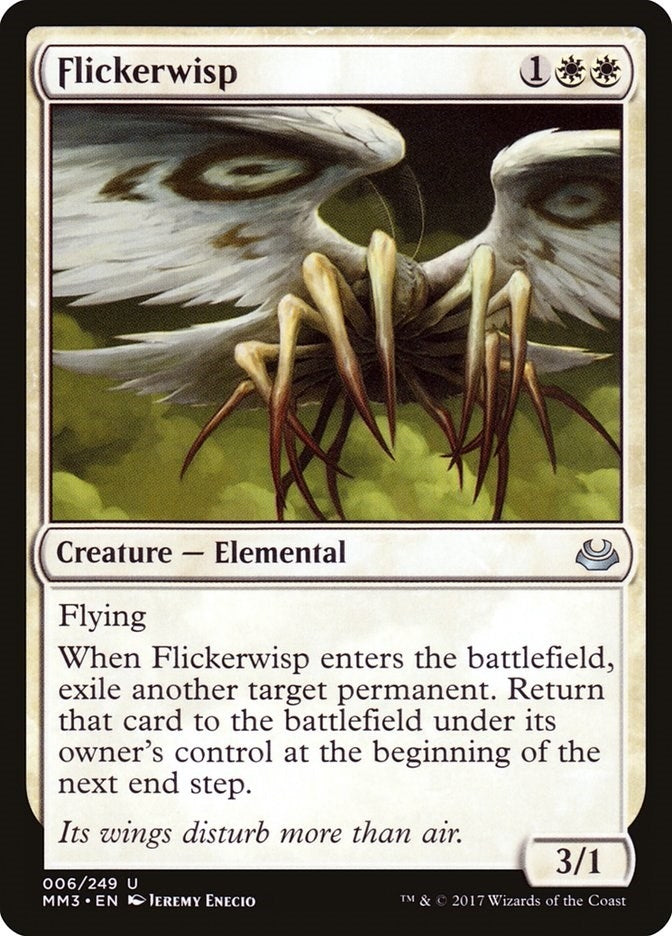 Flickerwisp (6) (Modern Masters 2017)
