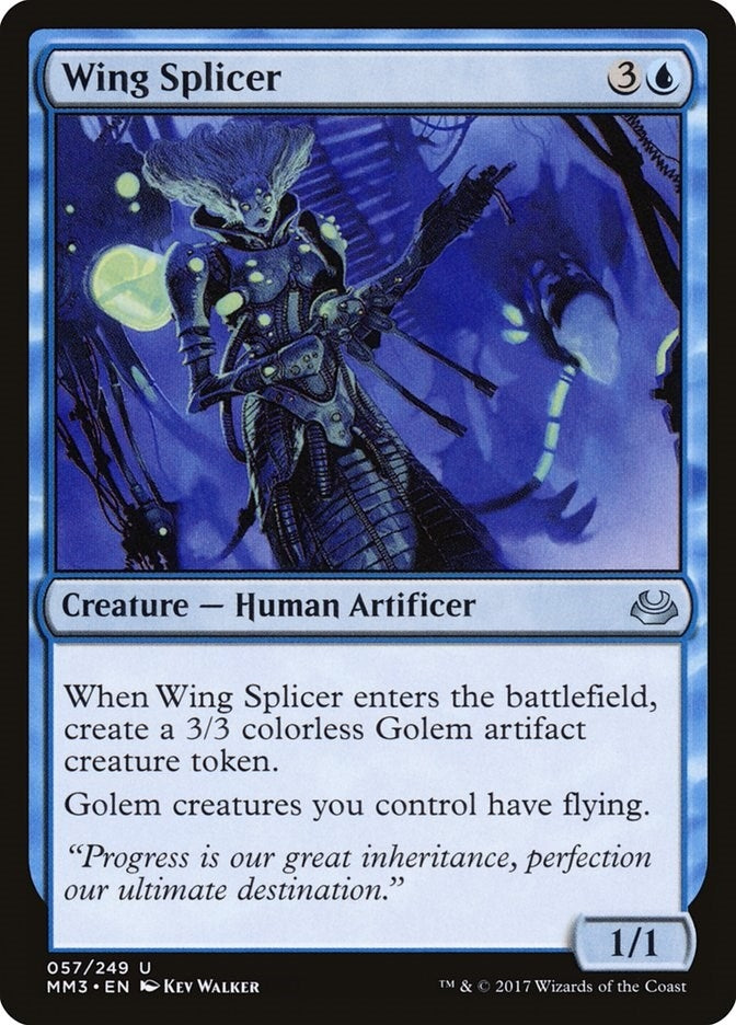 Wing Splicer (57)