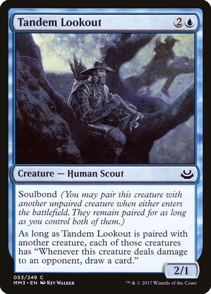 Tandem Lookout (53) (Modern Masters 2017)