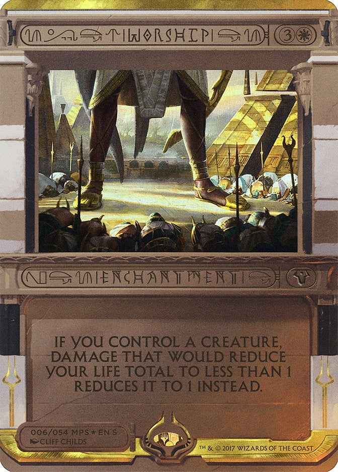 Worship (6)