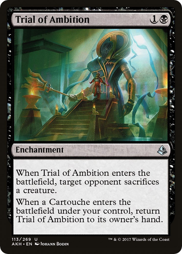 Trial of Ambition (113)