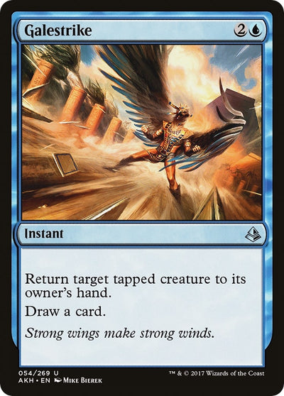 Galestrike (54) (Amonkhet)