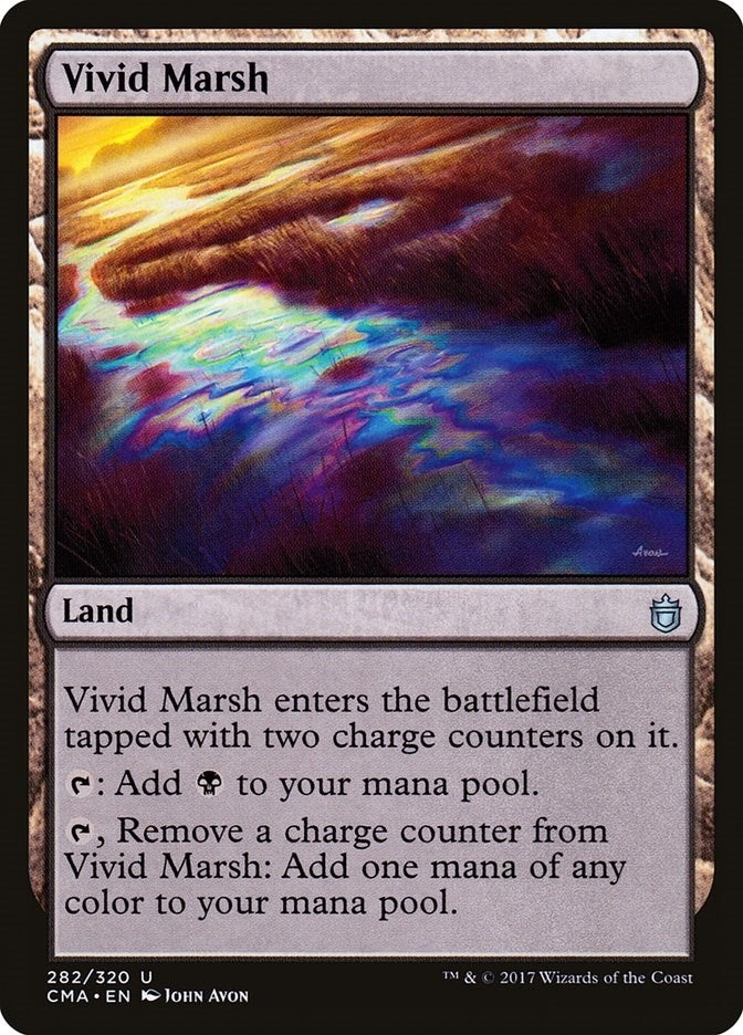 Vivid Marsh (282)