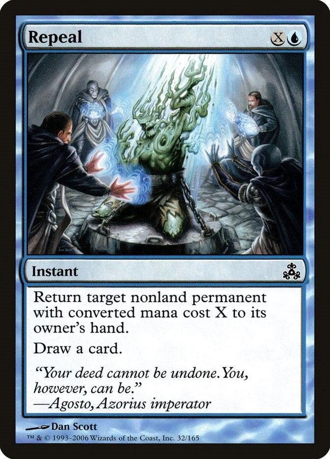 Repeal (32) (Guildpact)