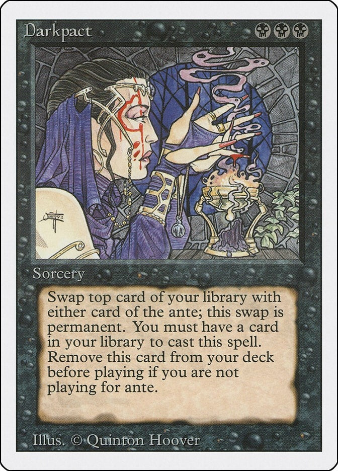 Darkpact (Revised Edition)