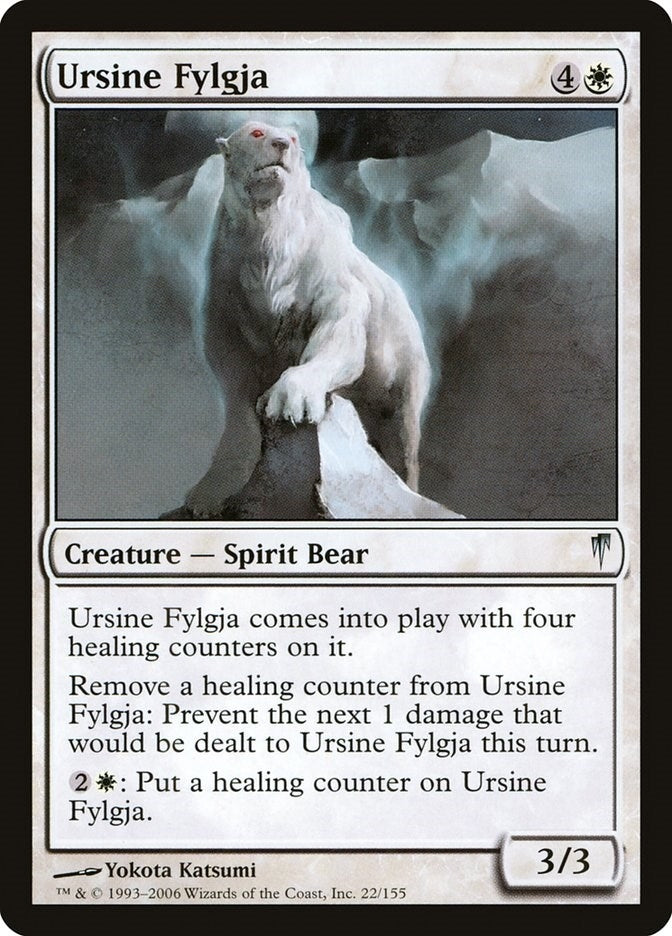 Ursine Fylgja (22)