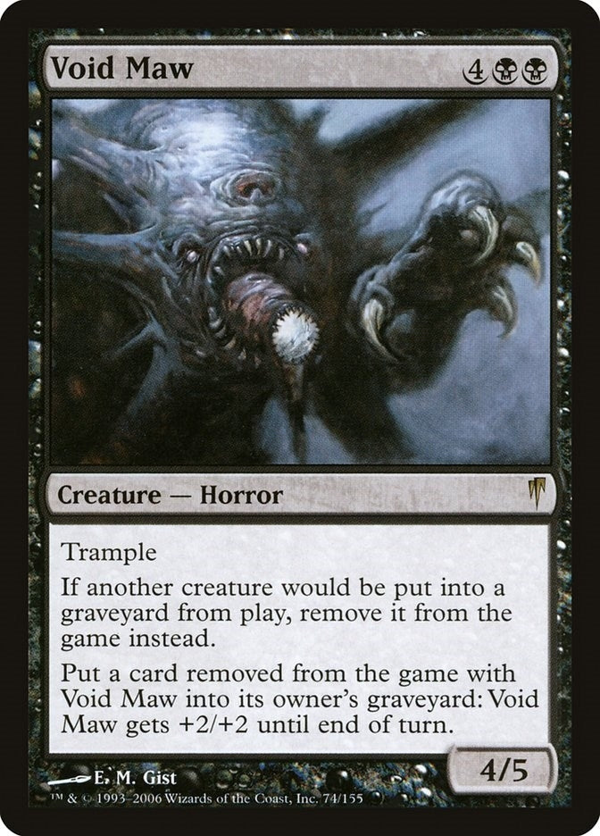 Void Maw (74)