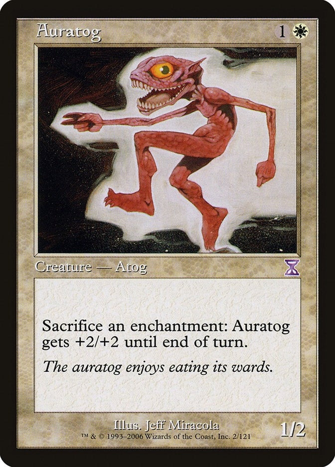 Auratog (2) (Timeshifted)