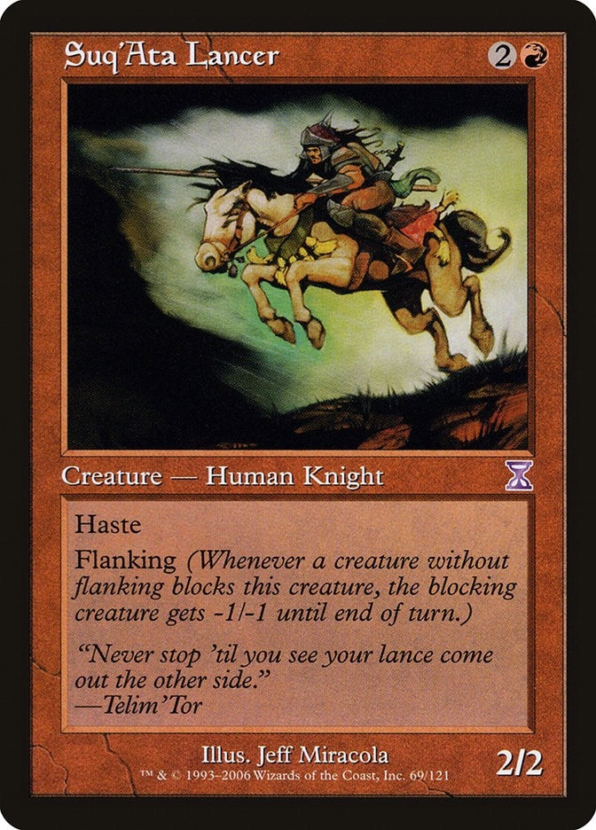 Suq'Ata Lancer (69) (Timeshifted)