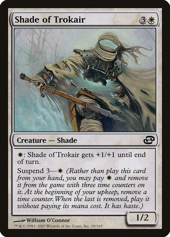 Shade of Trokair (18) (Planar Chaos)
