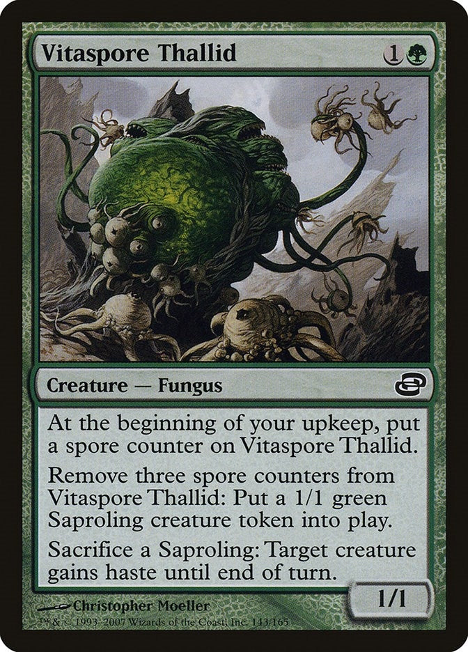 Vitaspore Thallid (143)